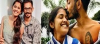 നെഞ്ചിൽ കൊത്തിവെച്ചതല്ലേ ആ രൂപം; വീഡിയോയ്ക്ക് കമന്റുമായി സുമിത്ത്!